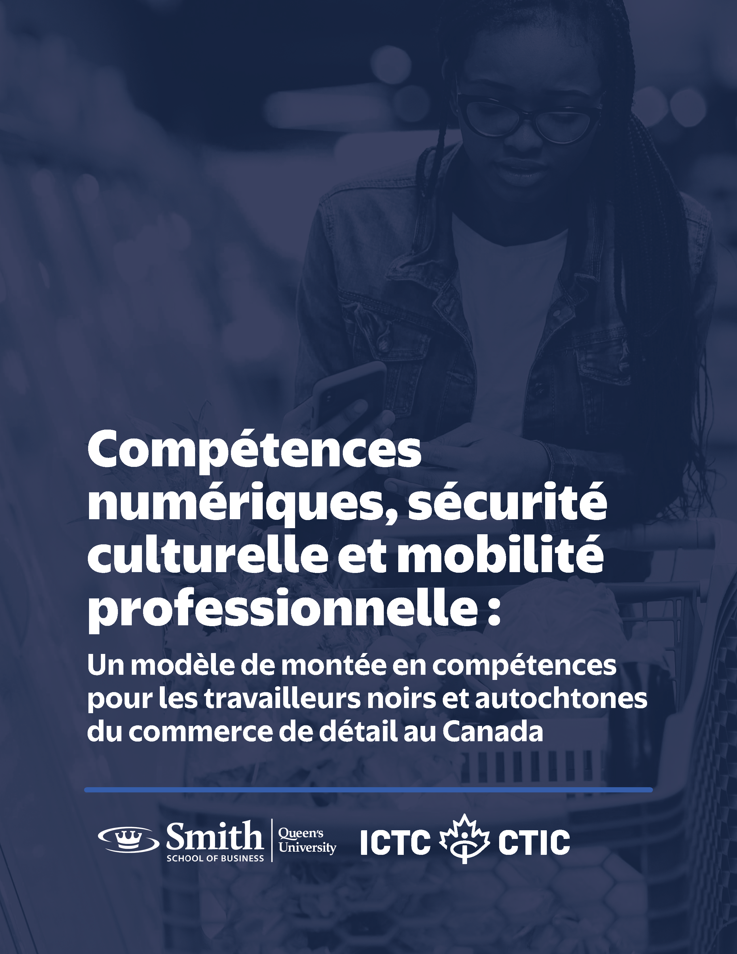 Compétences numériques, sécurité culturelle et mobilité professionnelle