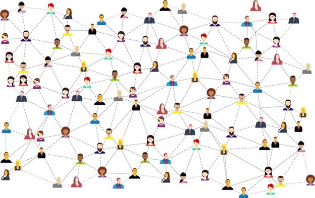 Connecting People
