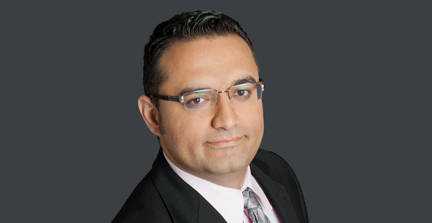 Saeed El Darahali
