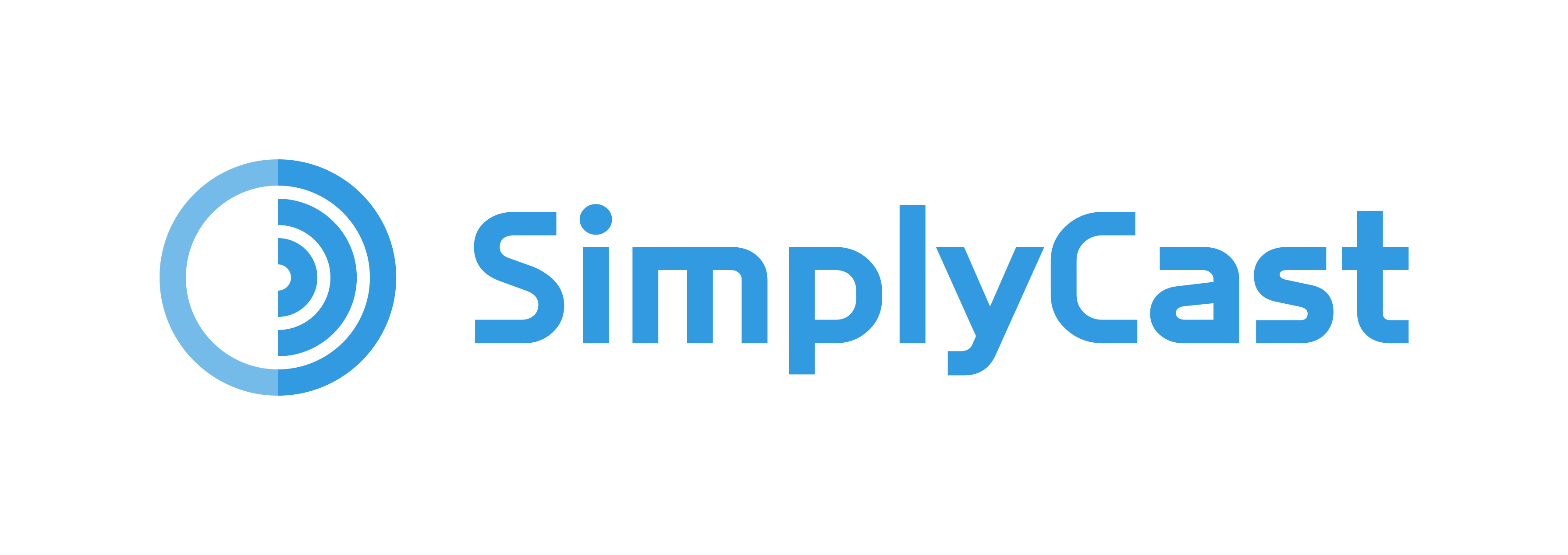 SimplyCast Logo