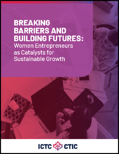 Cover of report.