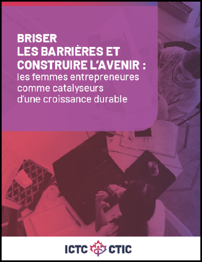Couvert du rapport.
