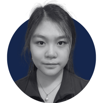 Donna Pham portrait.