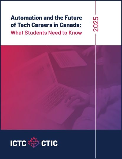 Report cover.