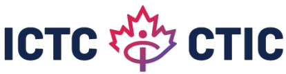 ICTC logo.