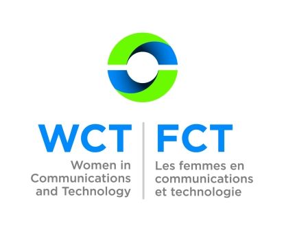 Full logo for WCT.