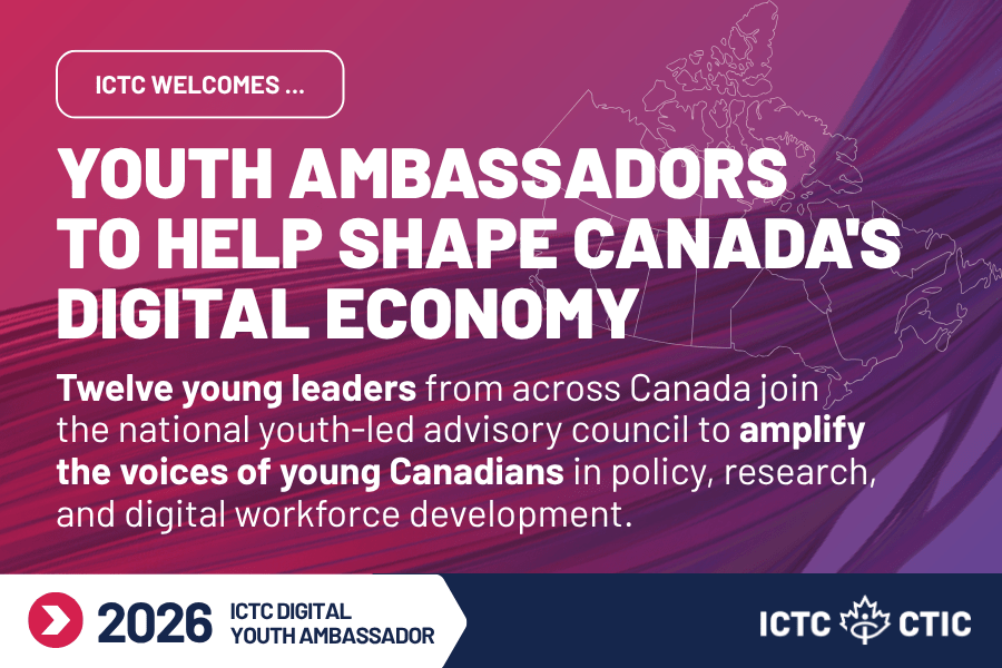 Youth Ambassadors