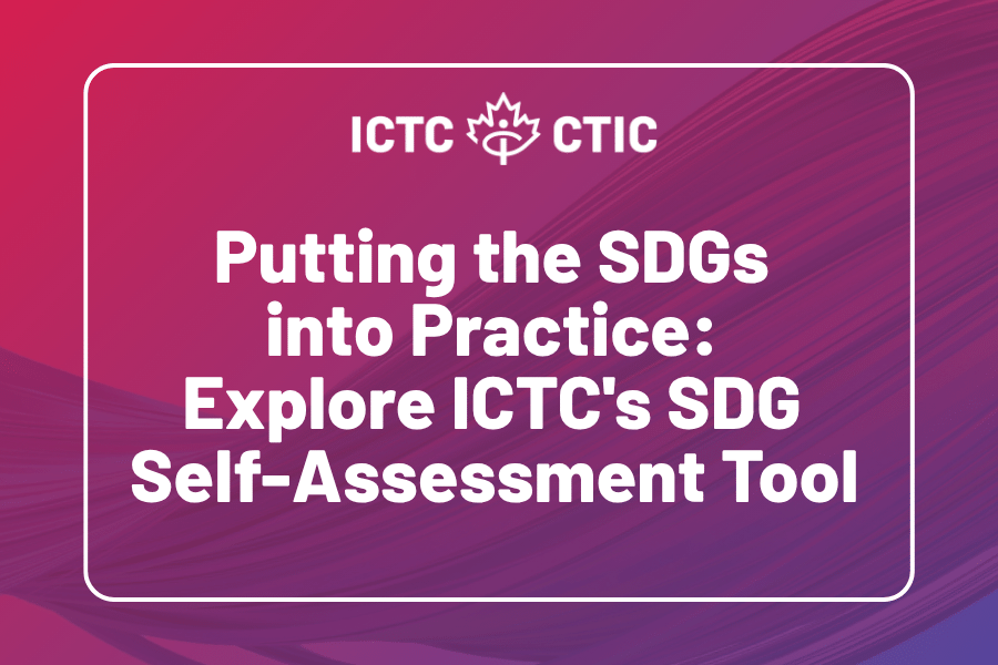SDG Tool Article Graphic
