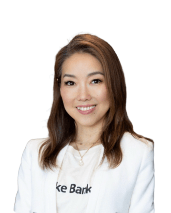 Janet Lin profile image