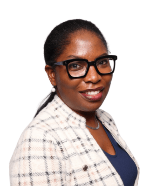 Wunmi Adekanmbi, profile image.